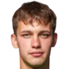 Volodymyr Shepeliev