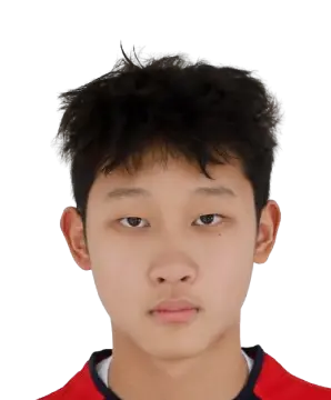 Li Zuhang
