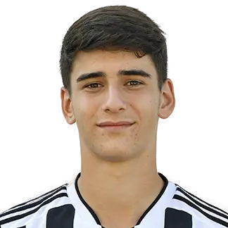 Saverio Domanico