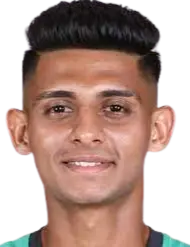 Azfar Noorani