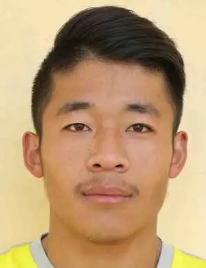 Yuno Richard Thaikho