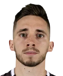 Nicolás Morgantini