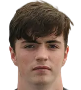 Jake O'Connor