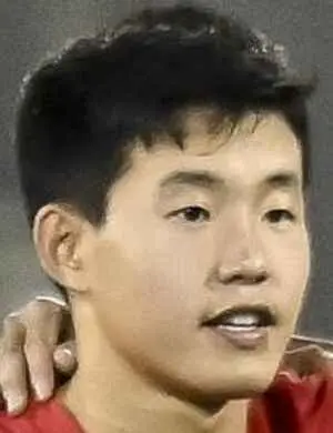 Ryong-U Pak