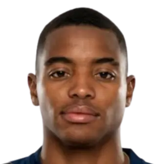 Brayan Stiven Campáz Sandoval