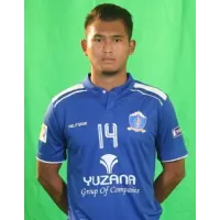 Aung Hein Soe Oo