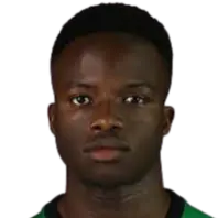 Isnaba Mané