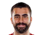 Samu Corral