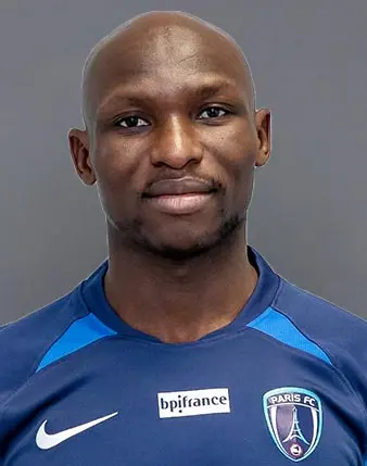 Yacouba Coulibaly