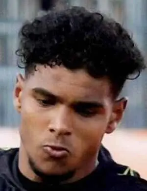 Bilal Douah