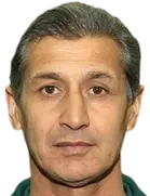 Rovshan Mukhadov