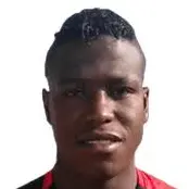 Brayan Lucumí