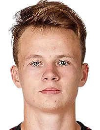Shabolin Artyom Alekseevich