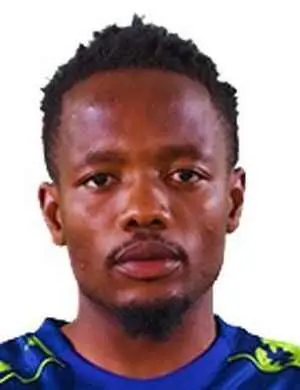 Monde Mpambaniso