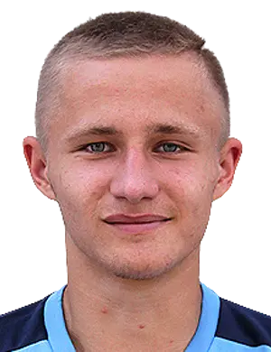 Ilya Volnov