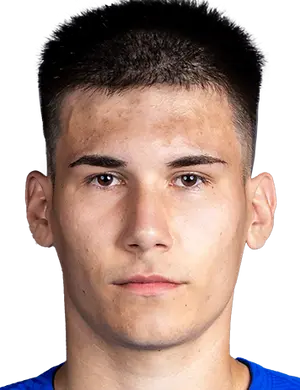 vladyslav skrygun