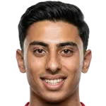 Anas Samir Hamed Zabout