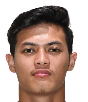 Alfeandra Dewangga