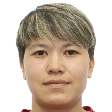 Aziza Norboeva