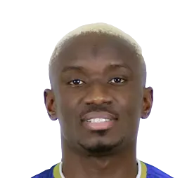 Ibrahima Badji