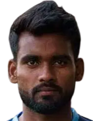 Ravi Kumar
