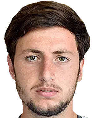 Giorgi ugrekhelidze