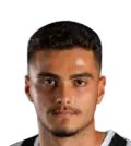 Manolis Perdikis
