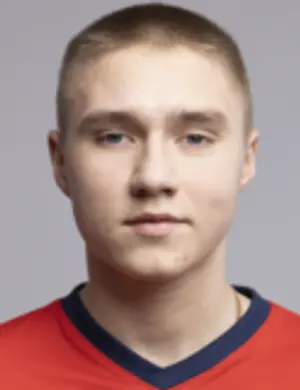 Patrick bahval