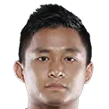 Ralte Adinga
