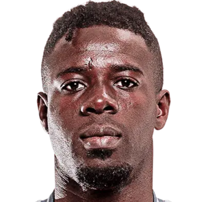 Pape Habib Gueye