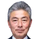 Shigetoshi Hasebe