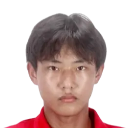 He Binxuan