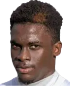 Javorn Stevens