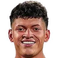 Elen Joshep Ricardo Ochoa