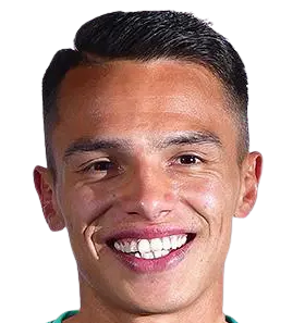 Osvaldo Rodriguez