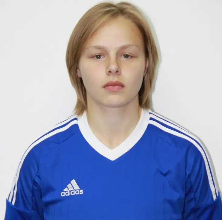 Alena Andreeva