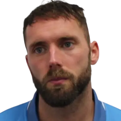 Jim O'Brien