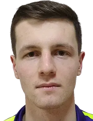 Kirill Saraev