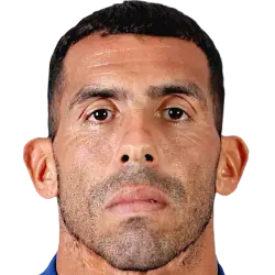Carlos Tévez