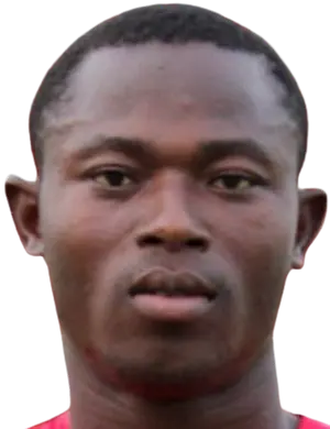Bortey acquaye