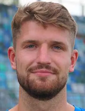 Yannick Griess