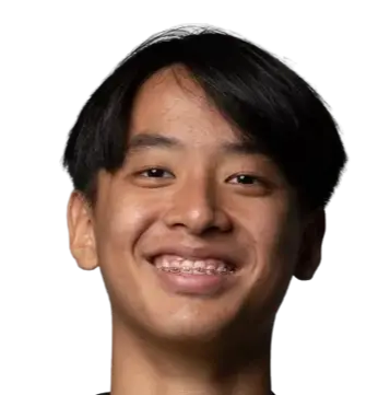 Kegan Phang