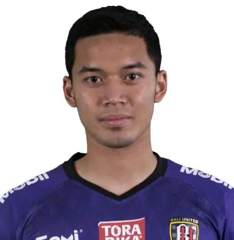 Dicky Indrayana