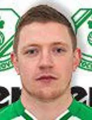 Corey Treacy