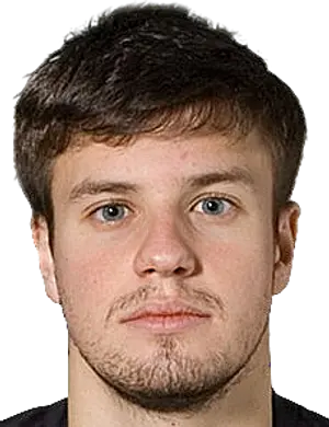 Sergey Kopylov