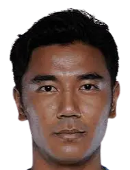 Daniel Lalhlimpuia