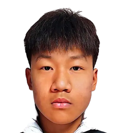 Ren Yuxuan