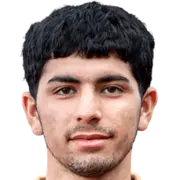 Bezhan Nishonboyzoda