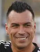 Esteban Paredes