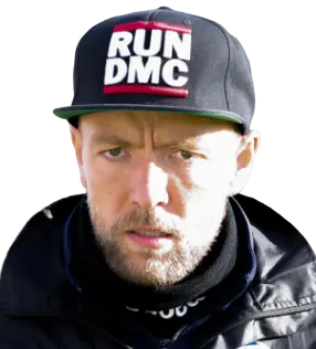 Sigurdur Heidar Höskuldsson